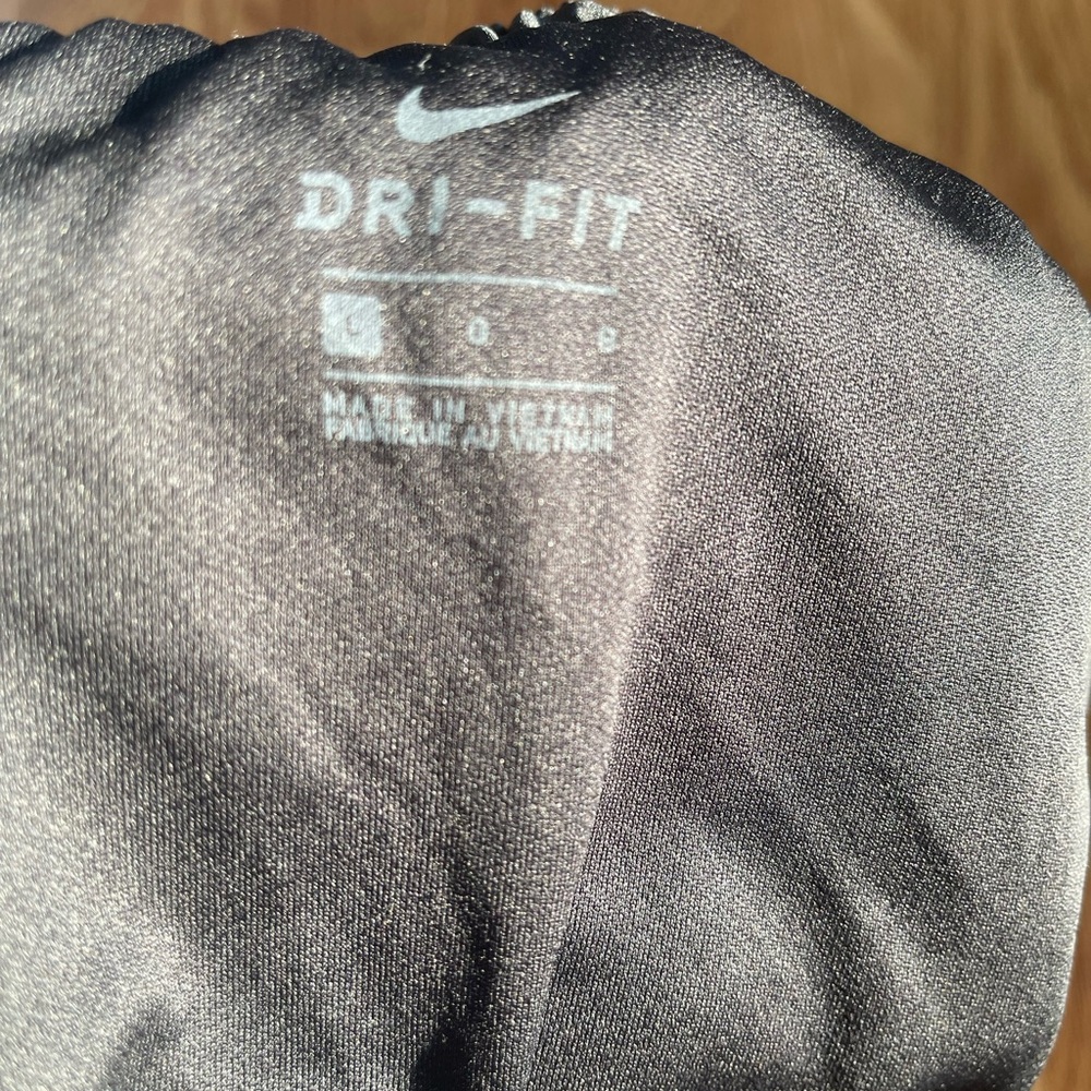 NIKE TEMPO RUNNING SHORTS - Picture 2 of 3